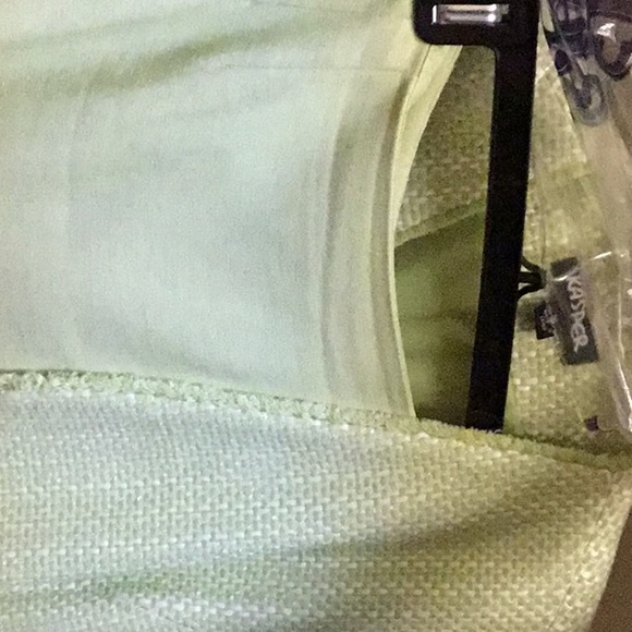 2pc suits, different makers, Aline short pleat, - Picture 2 of 8